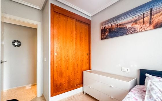 3 bedroom Apartment in Torrevieja - RCJ147380 - Photo - Small - 15