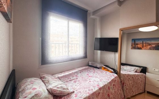 3 bedroom Apartment in Torrevieja - RCJ147380 - Photo - Small - 14