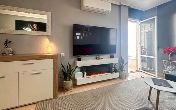 3 Schlafzimmer Appartement in Torrevieja - RCJ147380 - Foto - 4