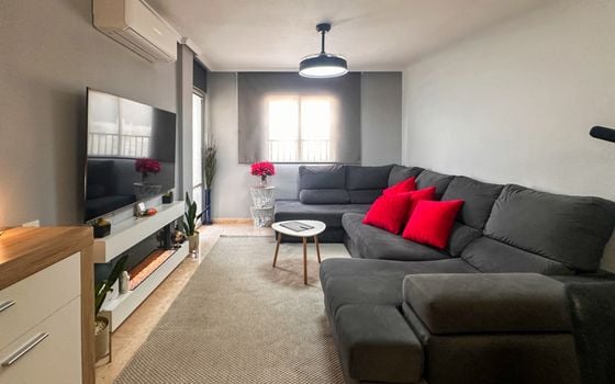 3 Schlafzimmer Appartement in Torrevieja - RCJ147380 - Foto - 1