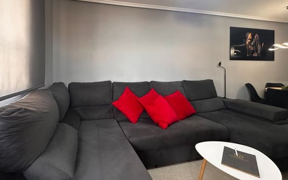 3 Schlafzimmer Appartement in Torrevieja - RCJ147380 - Foto - 2