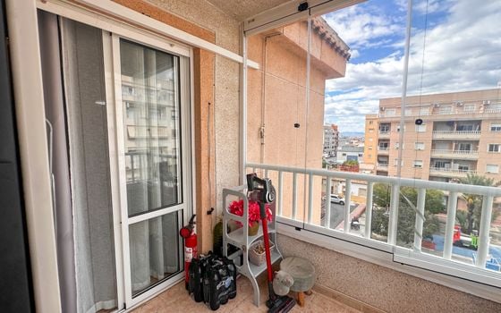 3 bedroom Apartment in Torrevieja - RCJ147380 - Photo - Small - 20