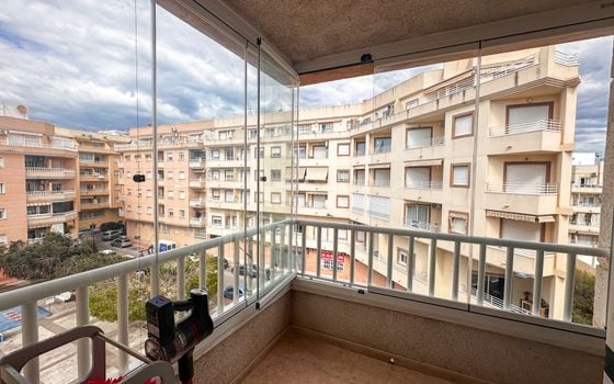3 bedroom Apartment in Torrevieja - RCJ147380 - Photo - Small - 21