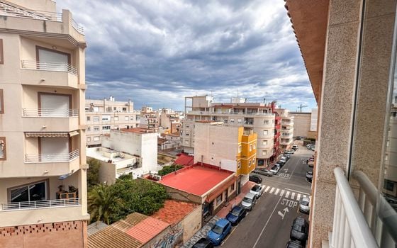 3 bedroom Apartment in Torrevieja - RCJ147380 - Photo - Small - 23