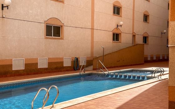 3 bedroom Apartment in Torrevieja - RCJ147380 - Photo - Small - 24