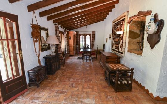 4 bedroom Plot in Calpe - ESP136739 - Photo - Small - 31