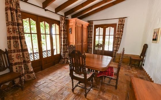 4 bedroom Plot in Calpe - ESP136739 - Photo - Small - 8
