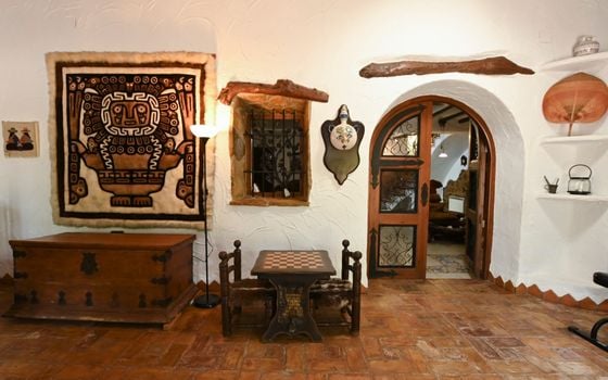 4 bedroom Plot in Calpe - ESP136739 - Photo - Small - 30