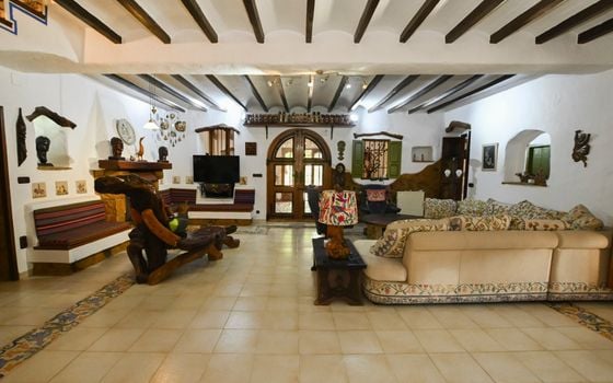 4 bedroom Plot in Calpe - ESP136739 - Photo - Small - 6