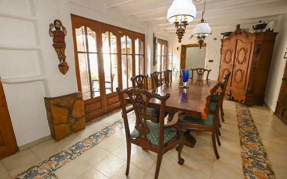 4 bedroom Plot in Calpe - ESP136739 - Photo - Small - 7