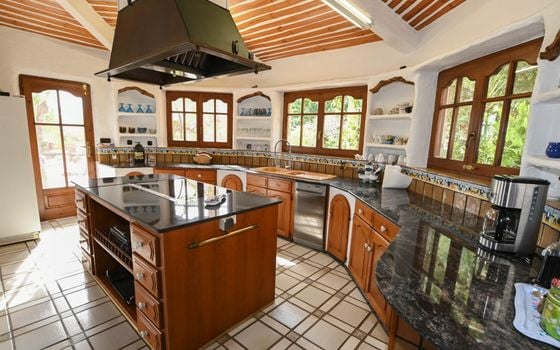 4 bedroom Plot in Calpe - ESP136739 - Photo - Small - 11