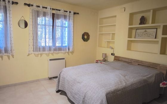 4 bedroom Plot in Calpe - ESP136739 - Photo - Small - 14