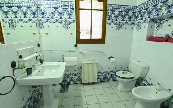 4 bedroom Plot in Calpe - ESP136739 - Photo - Small - 27