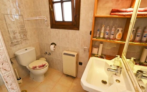 4 bedroom Plot in Calpe - ESP136739 - Photo - Small - 25