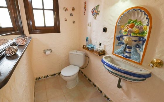 4 bedroom Plot in Calpe - ESP136739 - Photo - Small - 28