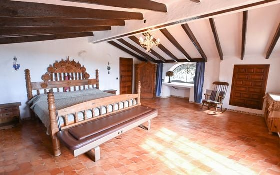 4 bedroom Plot in Calpe - ESP136739 - Photo - Small - 15