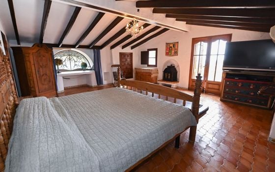 4 bedroom Plot in Calpe - ESP136739 - Photo - Small - 16