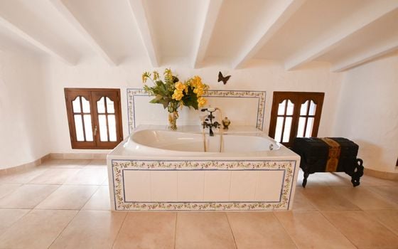 4 bedroom Plot in Calpe - ESP136739 - Photo - Small - 21