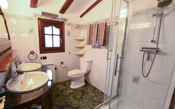 4 bedroom Plot in Calpe - ESP136739 - Photo - Small - 23