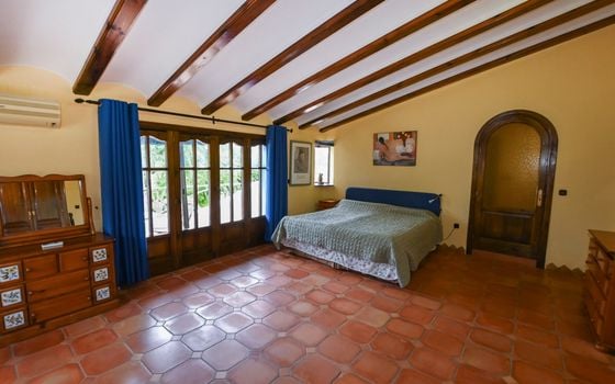 4 bedroom Plot in Calpe - ESP136739 - Photo - Small - 17