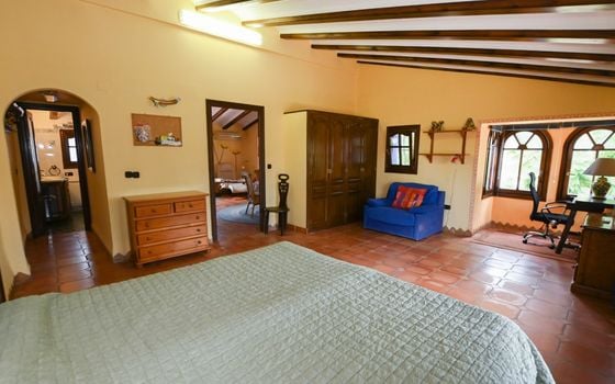 4 bedroom Plot in Calpe - ESP136739 - Photo - Small - 18