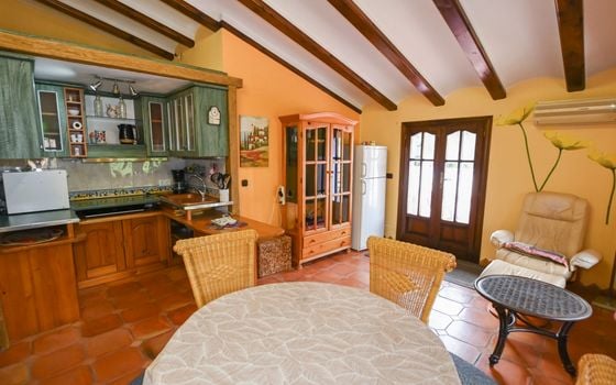 4 bedroom Plot in Calpe - ESP136739 - Photo - Small - 12