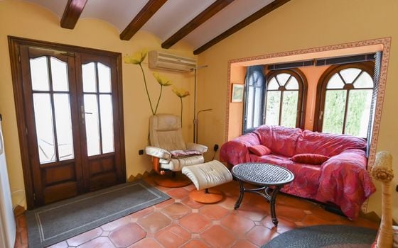4 bedroom Plot in Calpe - ESP136739 - Photo - Small - 19