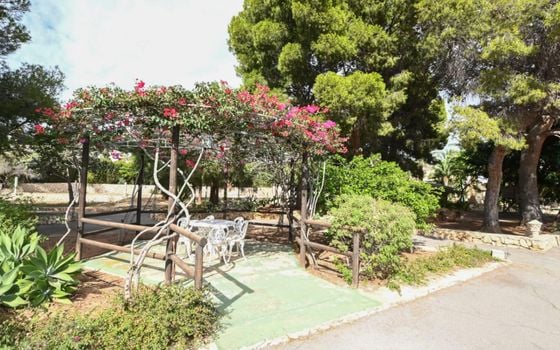 4 bedroom Plot in Calpe - ESP136739 - Photo - Small - 37
