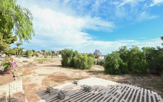 4 bedroom Plot in Calpe - ESP136739 - Photo - Small - 38
