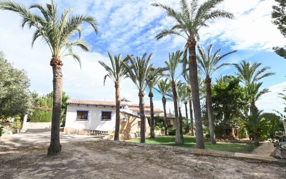 4 bedroom Plot in Calpe - ESP136739 - Photo - Small - 35