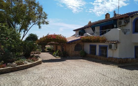 4 bedroom Plot in Calpe - ESP136739 - Photo - Small - 32