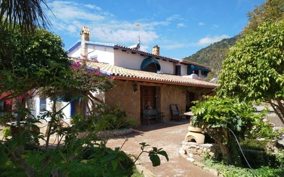 4 bedroom Plot in Calpe - ESP136739 - Photo - Small - 33