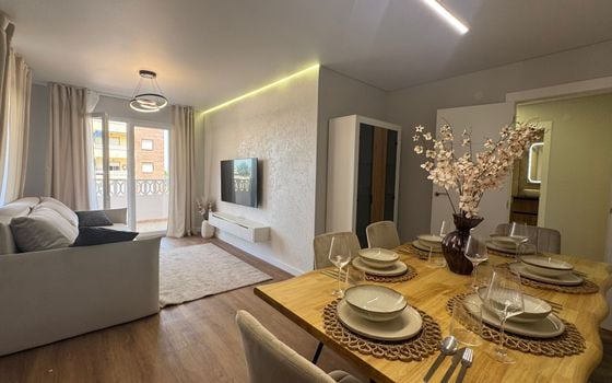 3 bedroom Apartment in Punta Prima - LR136780 - Photo - 4