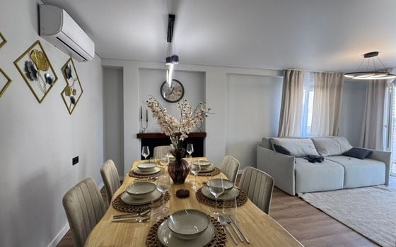 3 bedroom Apartment in Punta Prima - LR136780 - Photo - 5