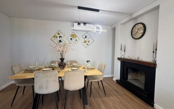 3 bedroom Apartment in Punta Prima - LR136780 - Photo - Small - 6