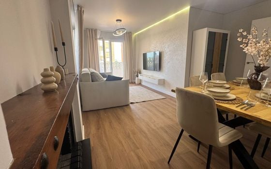 3 bedroom Apartment in Punta Prima - LR136780 - Photo - Small - 7