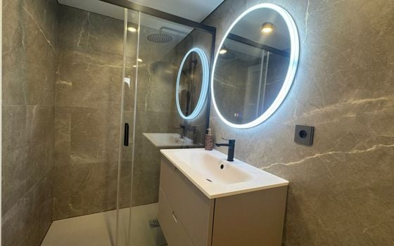 3 bedroom Apartment in Punta Prima - LR136780 - Photo - Small - 17