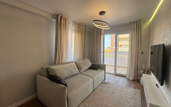 3 bedroom Apartment in Punta Prima - LR136780 - Photo - 2