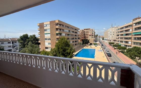 3 bedroom Apartment in Punta Prima - LR136780 - Photo - Small - 19
