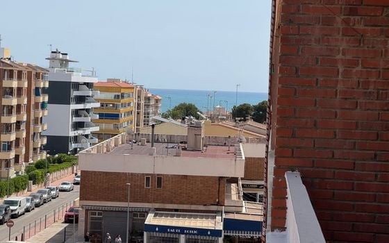 3 bedroom Apartment in Punta Prima - LR136780 - Photo - Small - 21