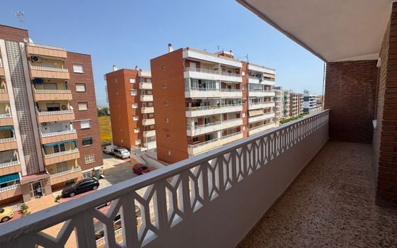 3 bedroom Apartment in Punta Prima - LR136780 - Photo - Small - 20