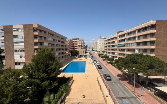 3 bedroom Apartment in Punta Prima - LR136780 - Photo - 1