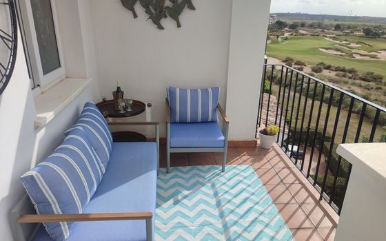 2 bedroom Apartment in Sucina - PSP150296 - Photo - Small - 22