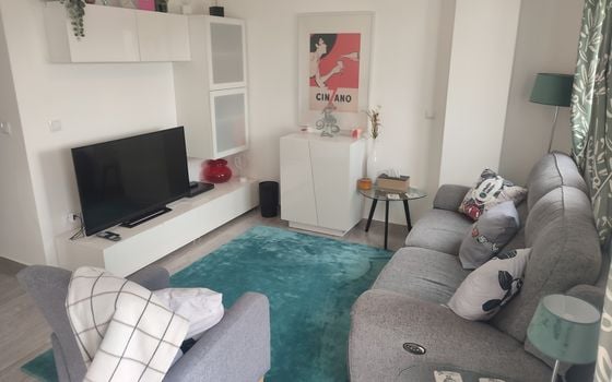 Apartamento de 2 habitaciones en Sucina - PSP150296 - Foto - 4