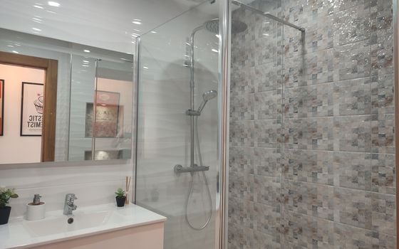2 bedroom Apartment in Sucina - PSP150296 - Photo - Small - 25