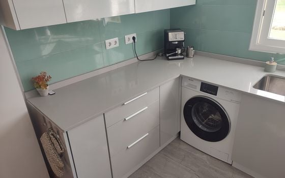 2 bedroom Apartment in Sucina - PSP150296 - Photo - Small - 7
