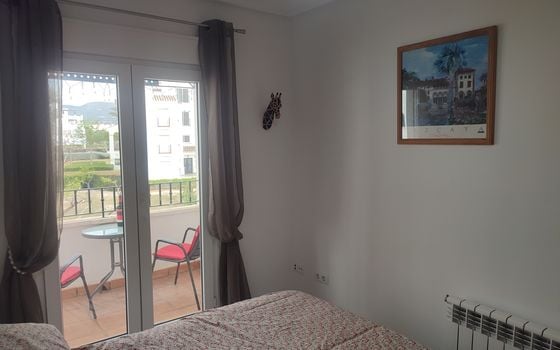 2 bedroom Apartment in Sucina - PSP150296 - Photo - Small - 14