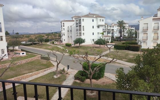 2 bedroom Apartment in Sucina - PSP150296 - Photo - Small - 28