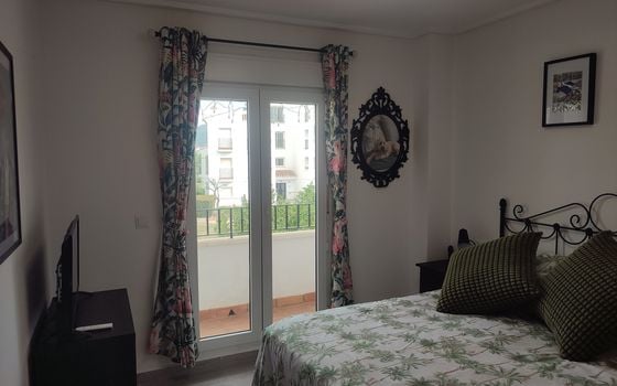 2 bedroom Apartment in Sucina - PSP150296 - Photo - Small - 15