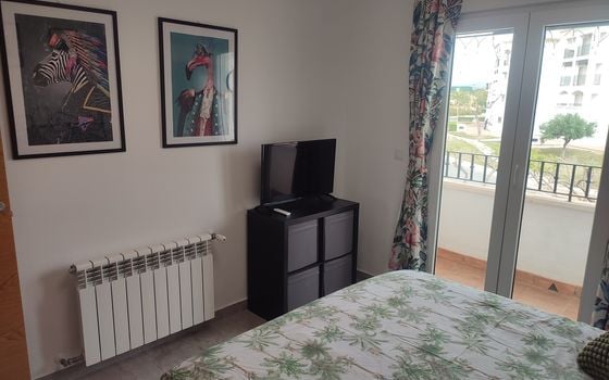 2 bedroom Apartment in Sucina - PSP150296 - Photo - Small - 16